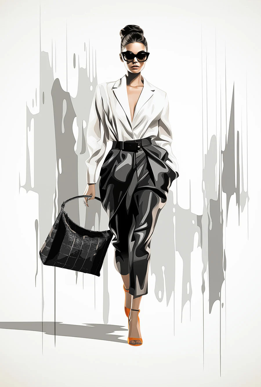 Boho Black - Image 7