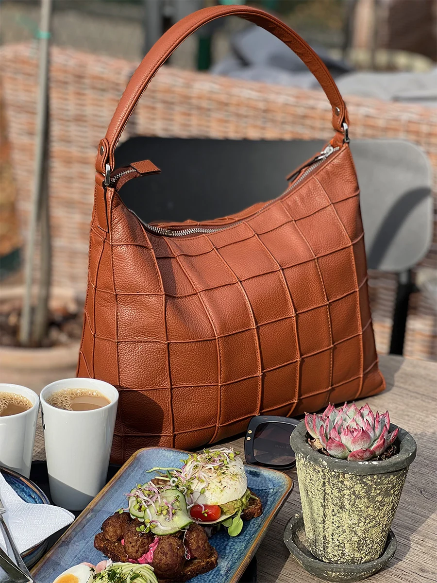 Boho Cognac - Image 8