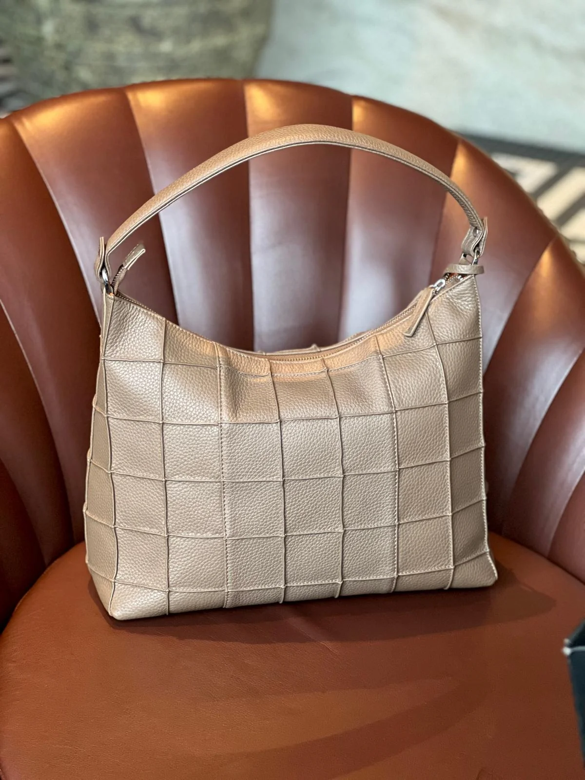 Boho Taupe - Image 8