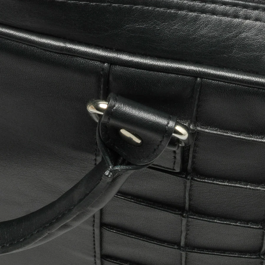 Dignity Briefcase Black - Image 3