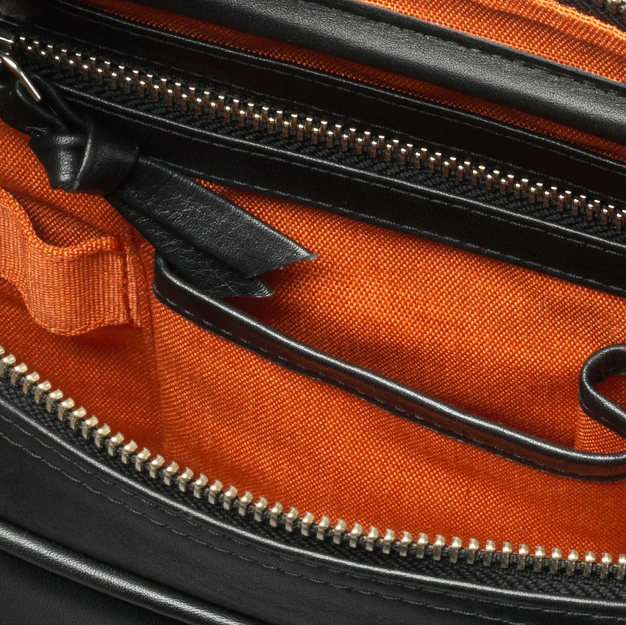 Dignity Briefcase Black - Image 4