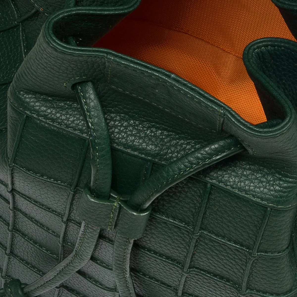 Jet Set Bucket Green - Image 4