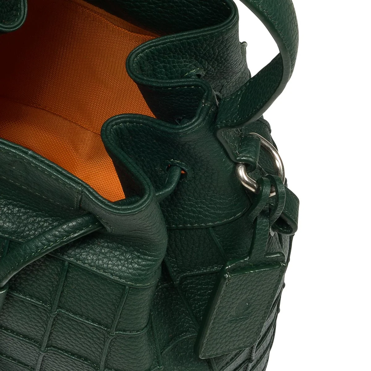 Jet Set Bucket Green - Image 5