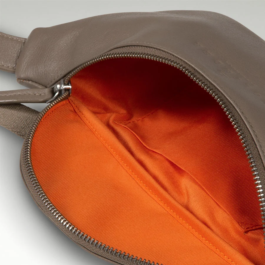 Bum Bag Grey - Image 4