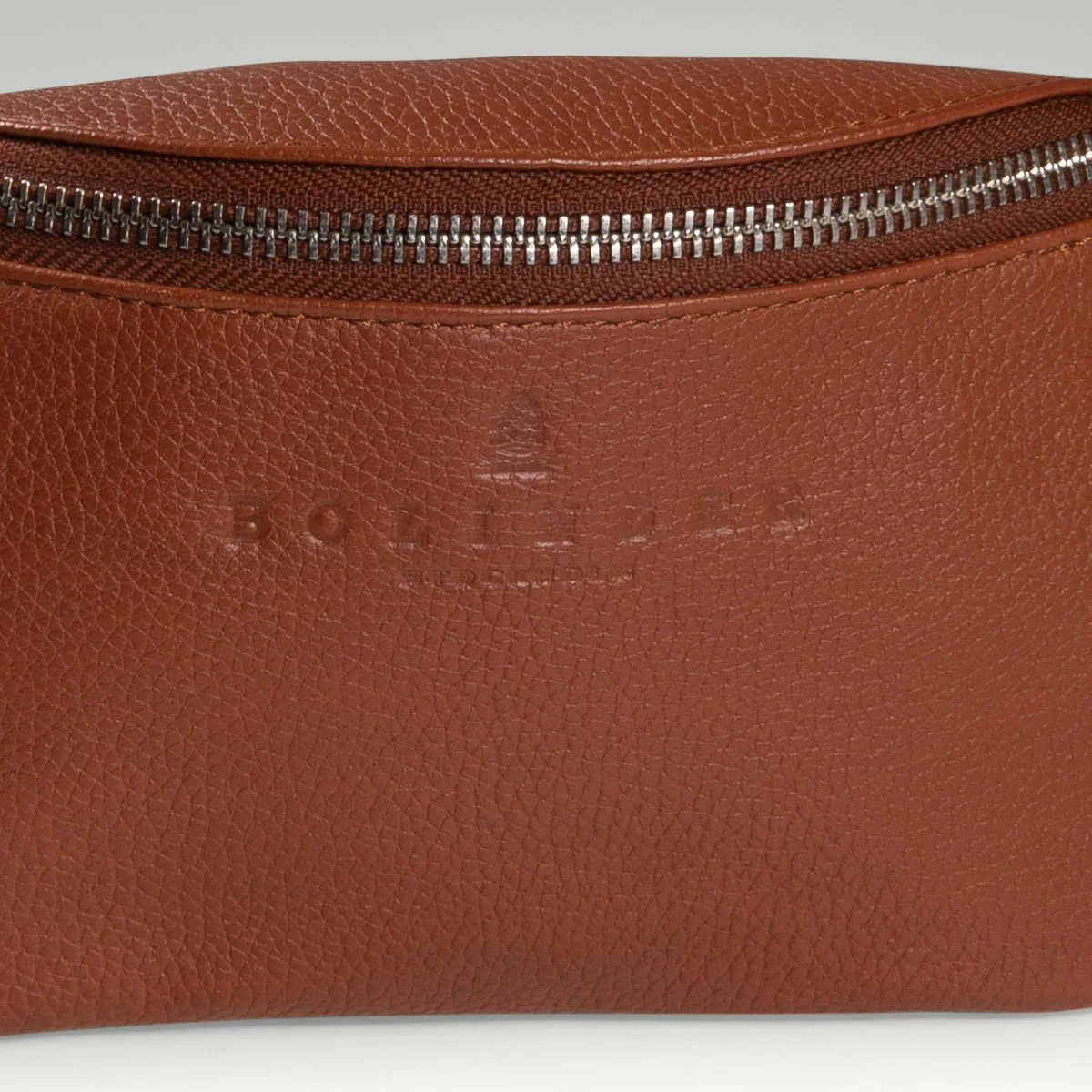 Bum Bag Cognac - Image 3