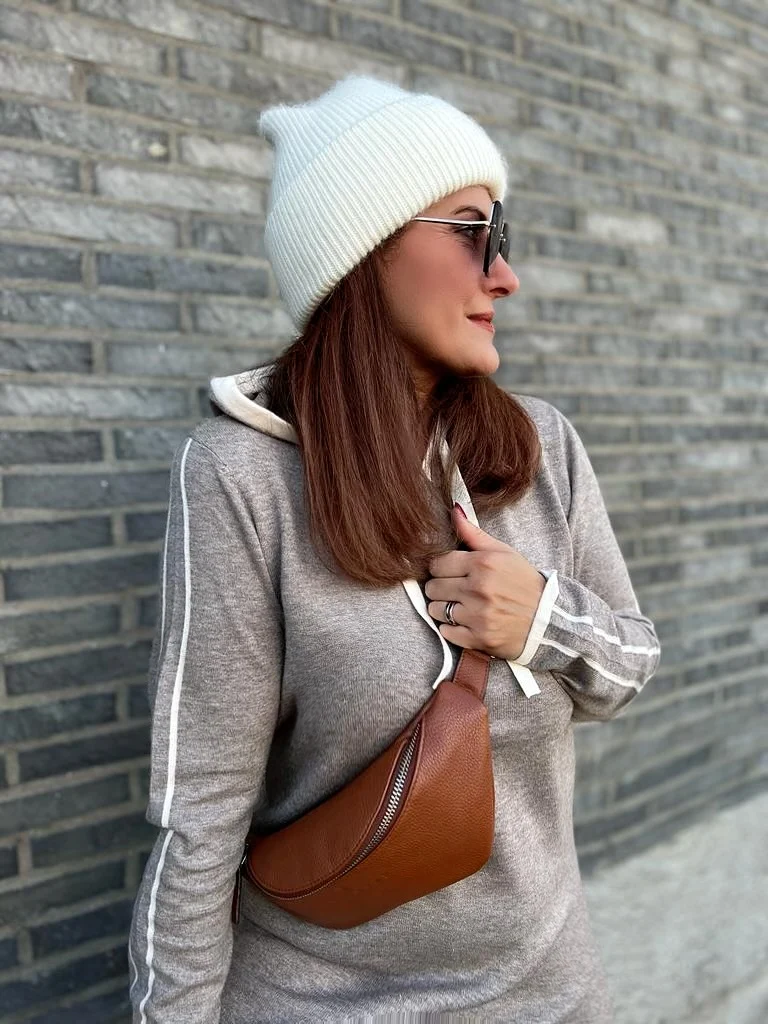 Bum Bag Cognac - Image 7