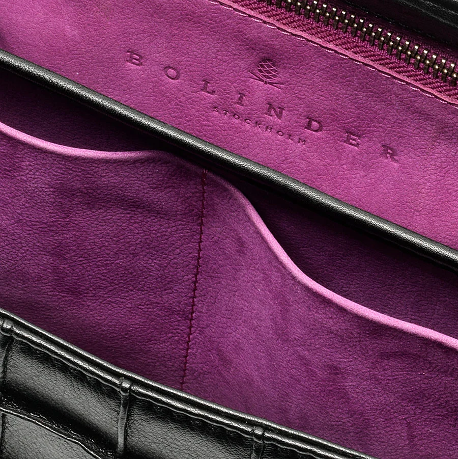 Grace Business Magenta - Image 4