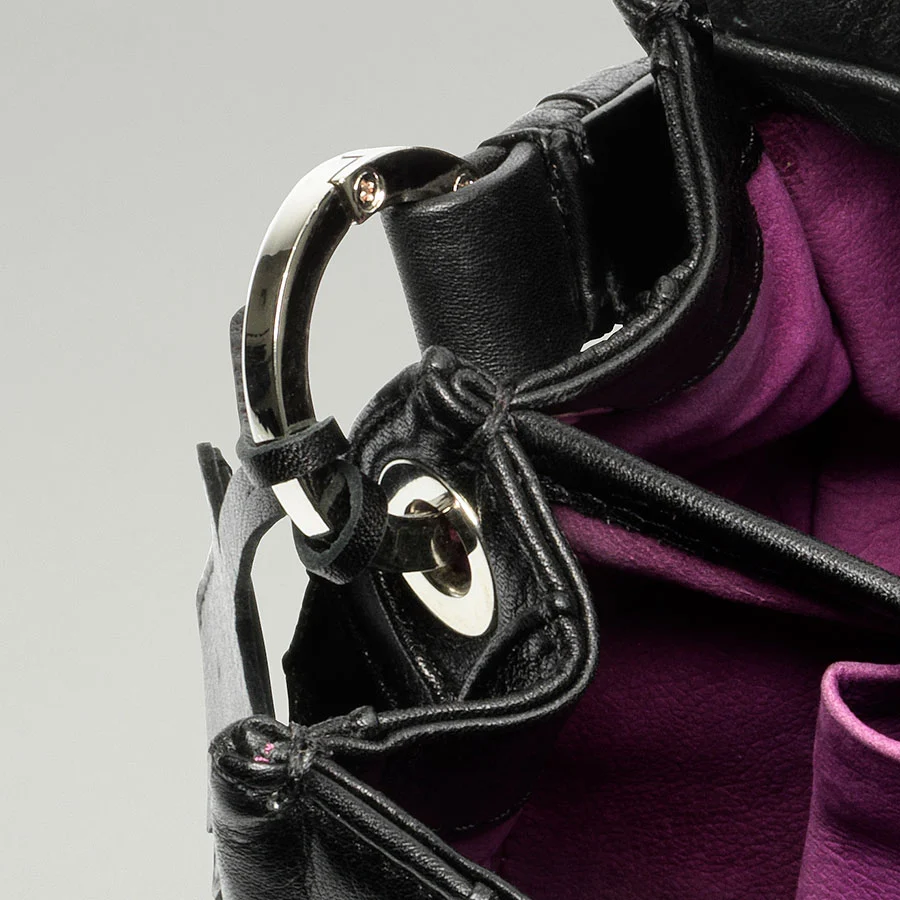 Grace Business Magenta - Image 5
