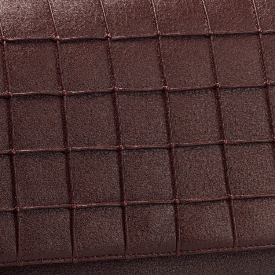 Grace Business Burgundy - Image 3
