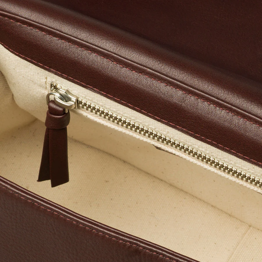 Grace Business Burgundy - Image 4