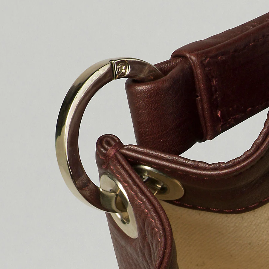 Grace Business Burgundy - Image 5