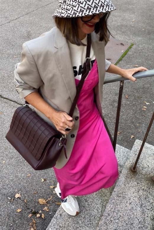 Grace Business Burgundy - Image 7
