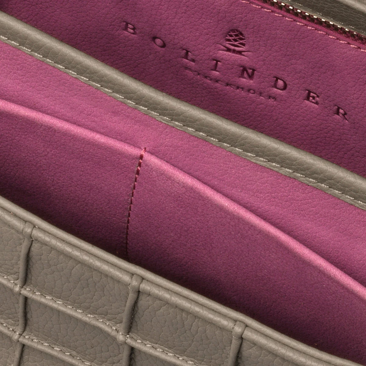 Grace Business Grey - Image 4