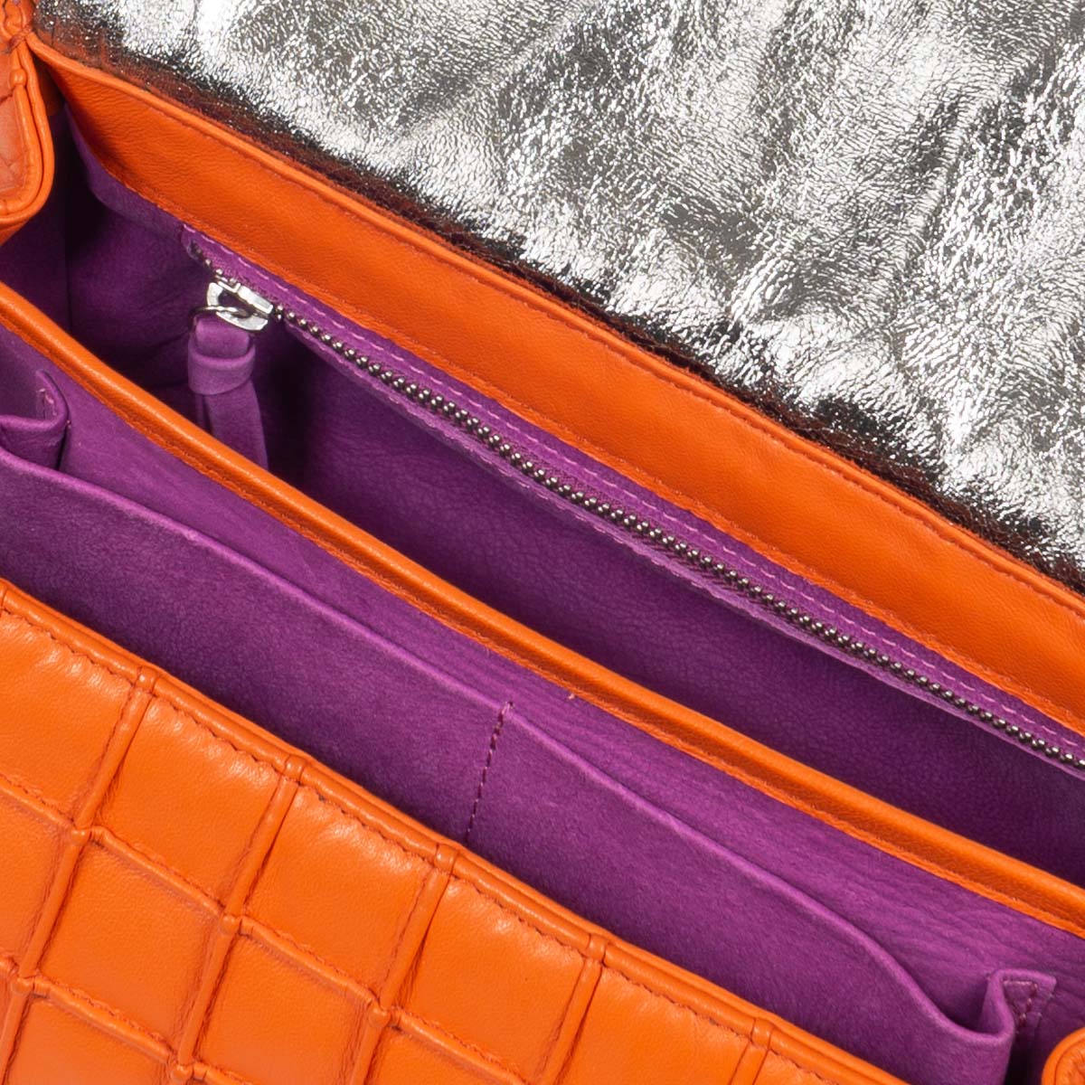 Grace Business Orange - Image 4