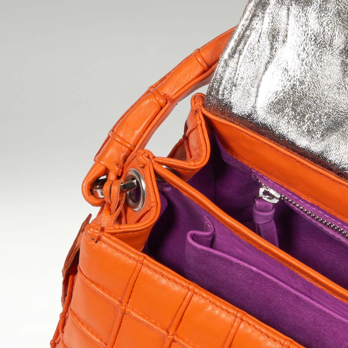 Grace Business Orange - Image 5