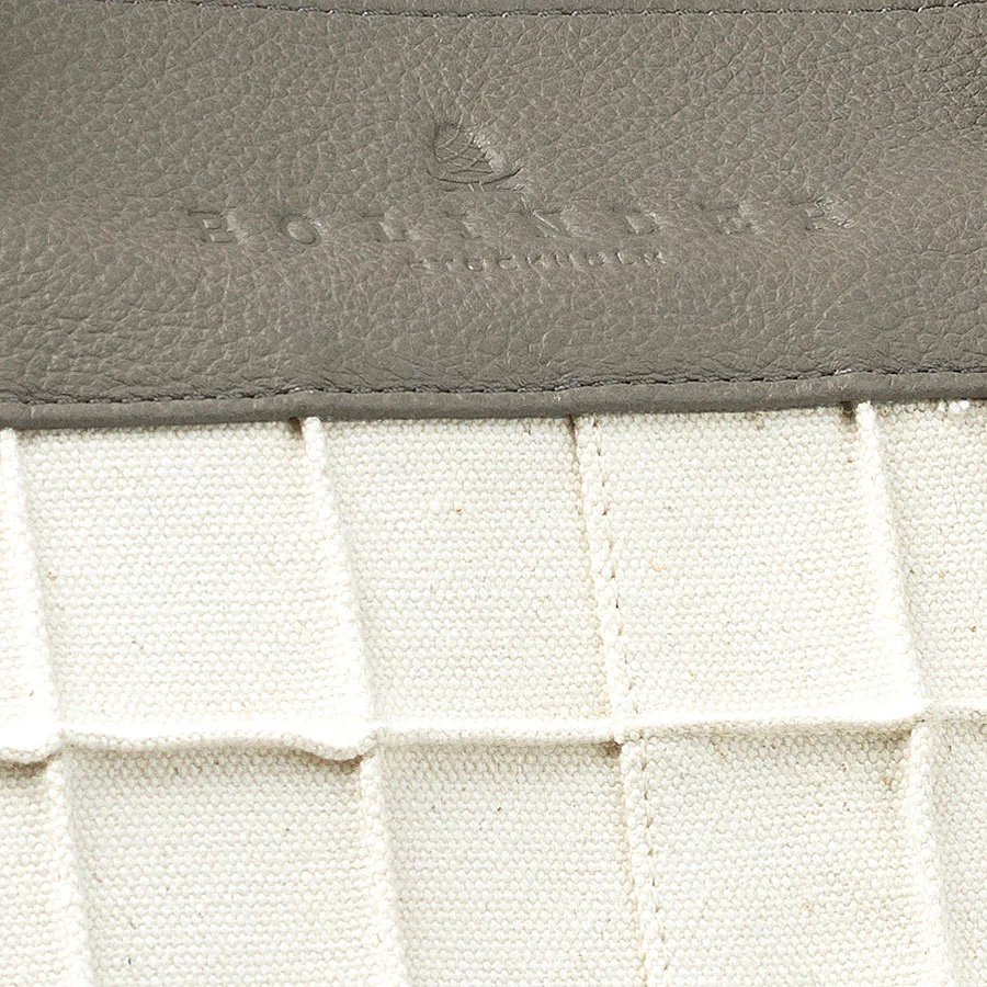Canvas Tote White - Image 3