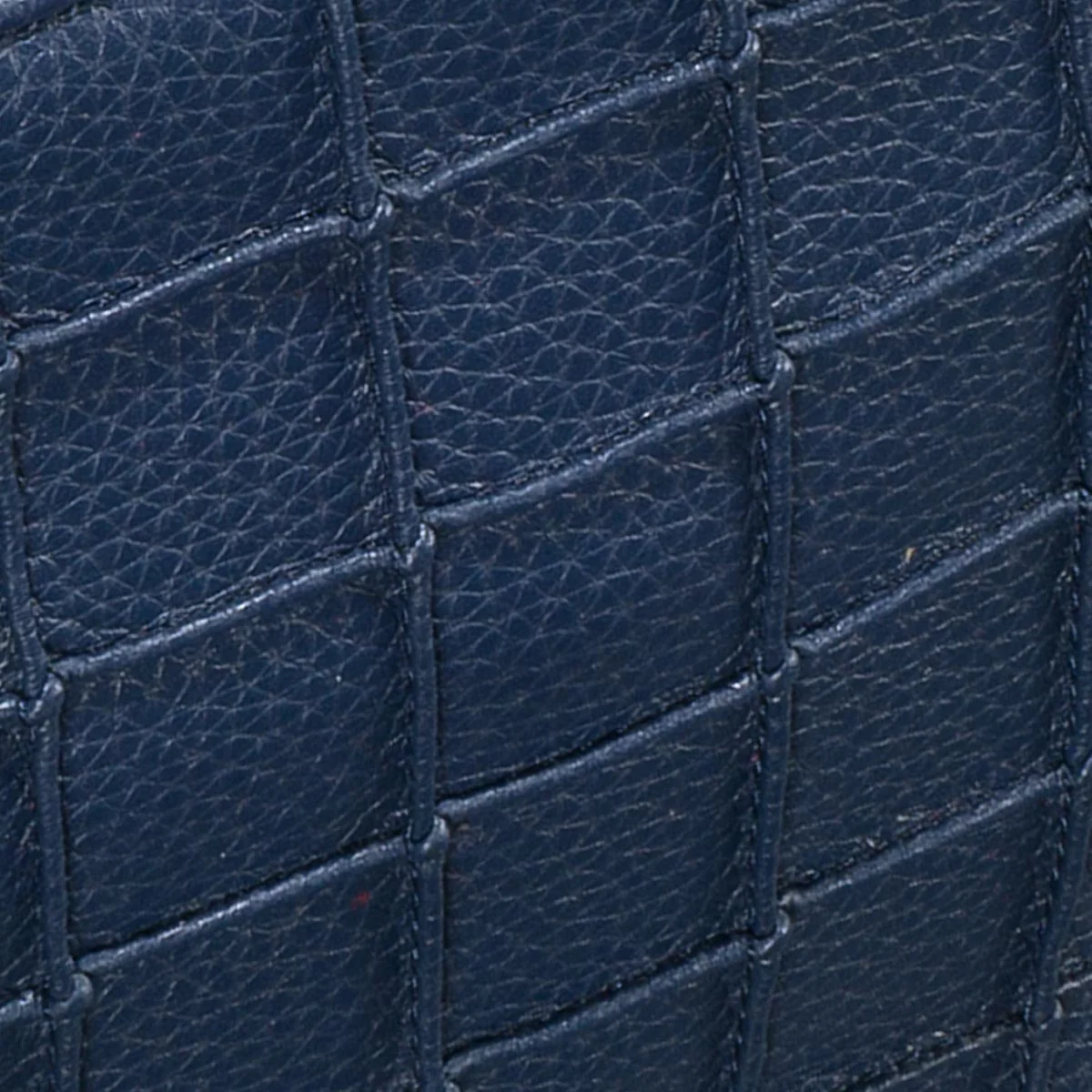 Grace Clutch Blue - Image 3