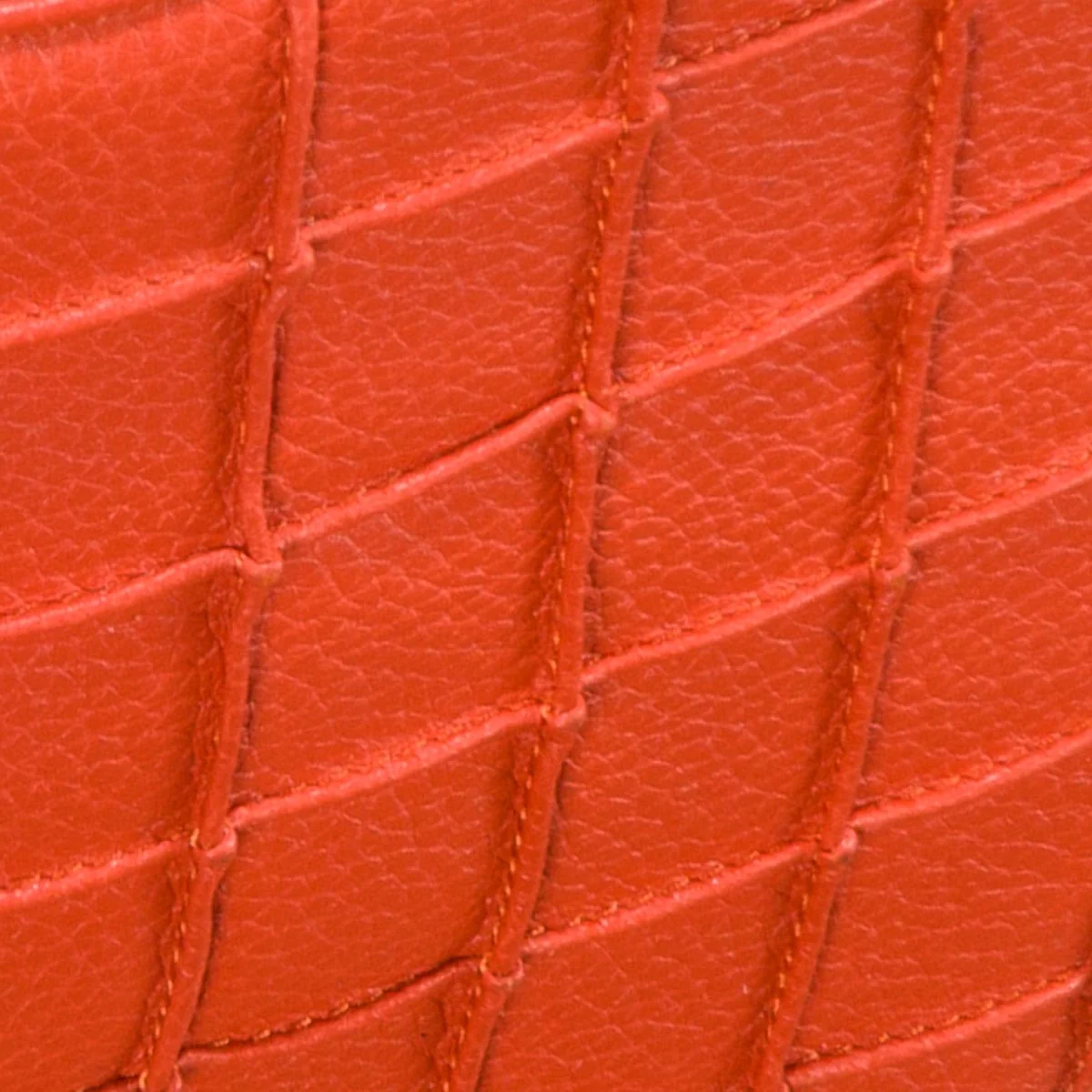 Grace Clutch Tangerine - Image 3