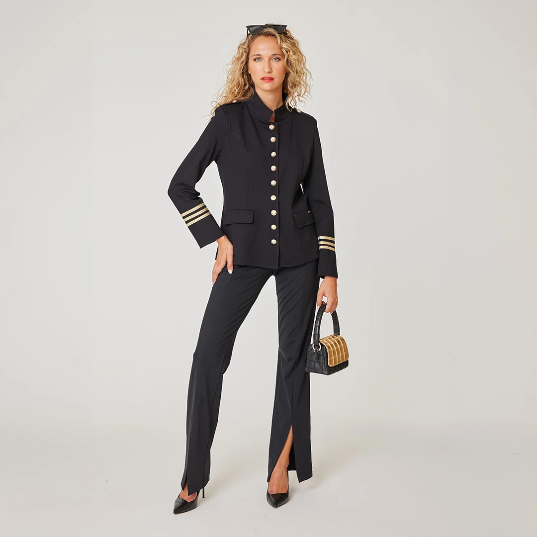 Grace Cocktail Gold - Image 6