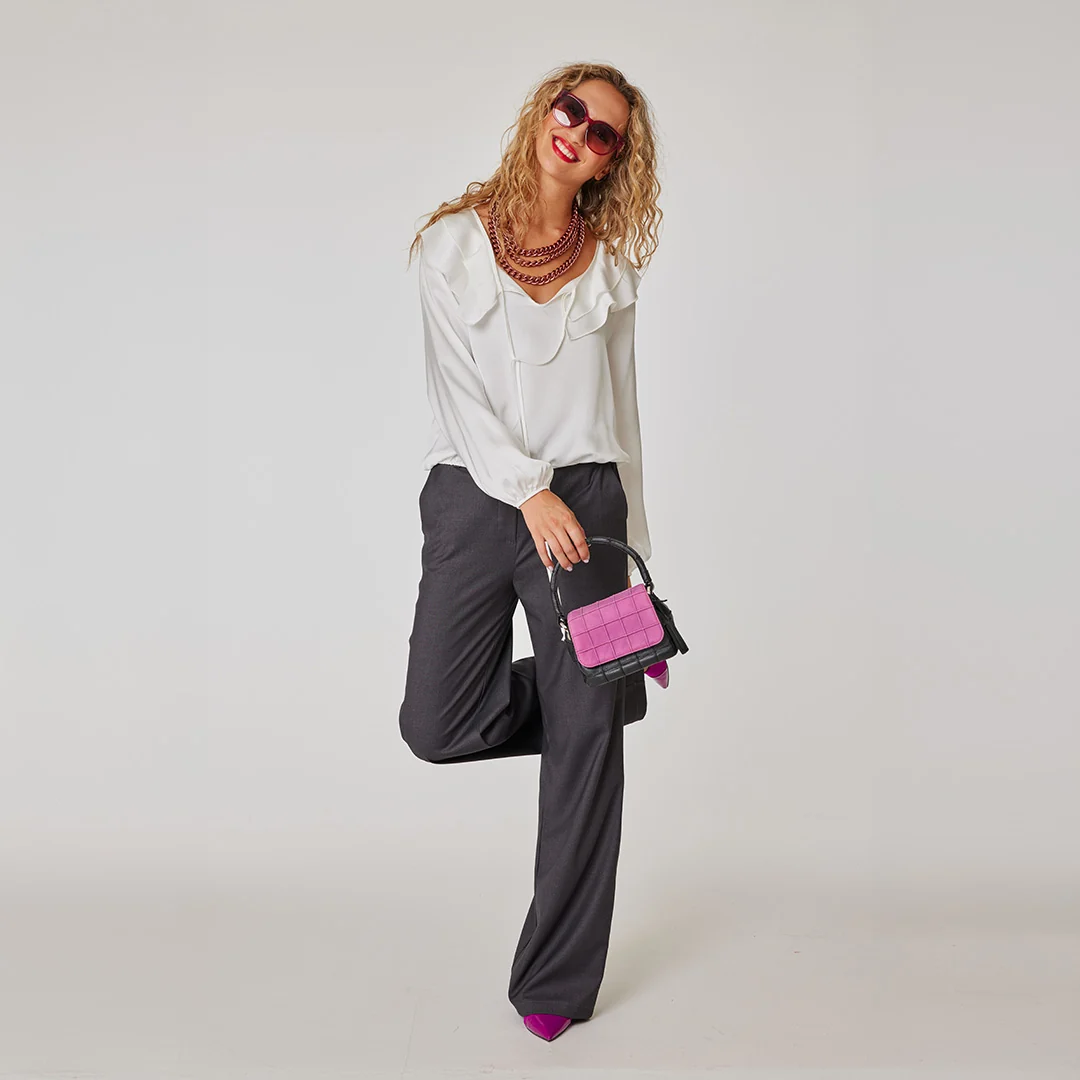 Grace Cocktail Magenta - Image 6