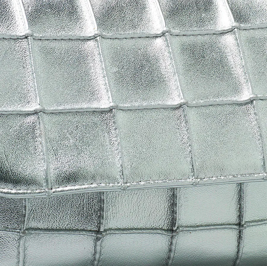 Grace Cocktail Silver - Image 3