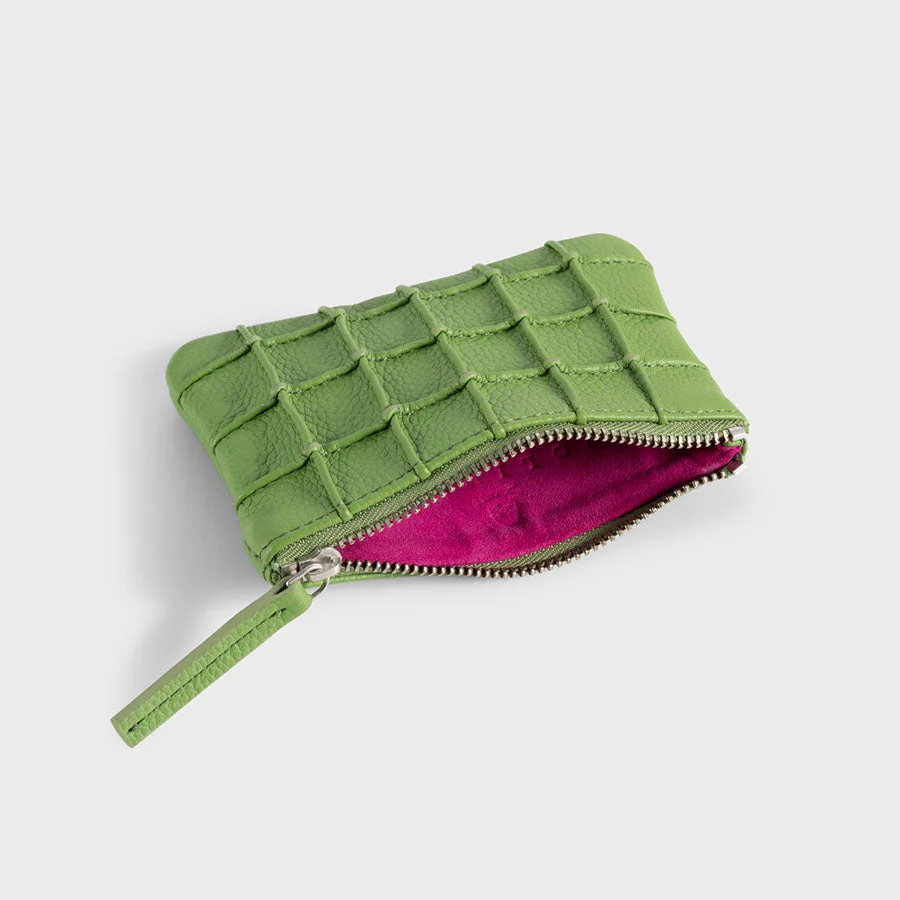 Coin Purse Apple