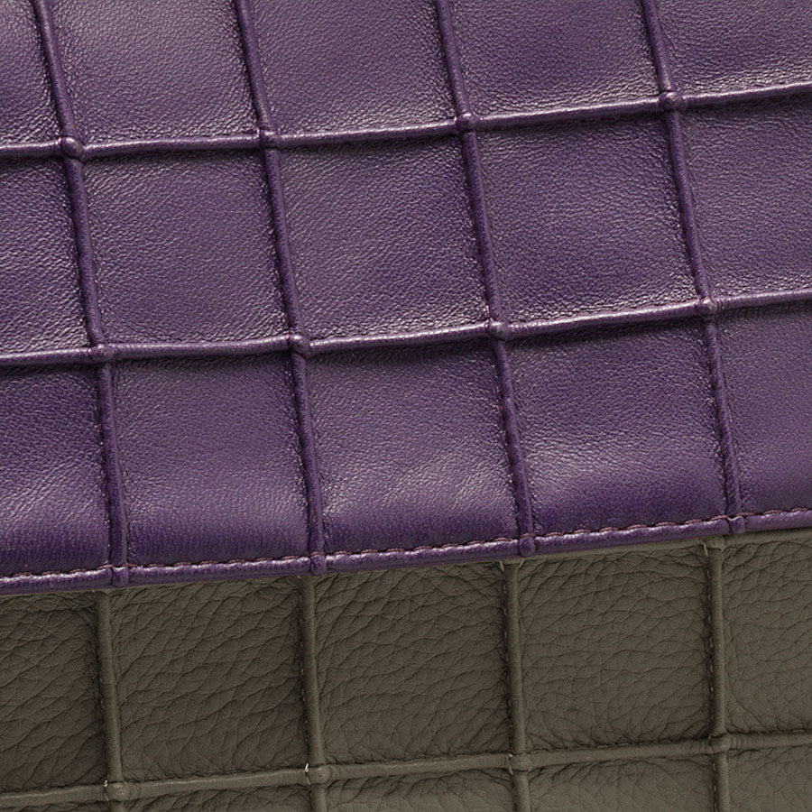 Grace Dinner Grey Purple - Image 3