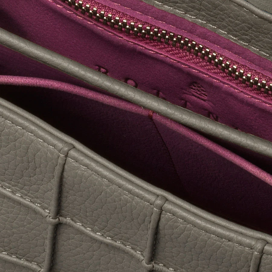 Grace Dinner Grey Purple - Image 4