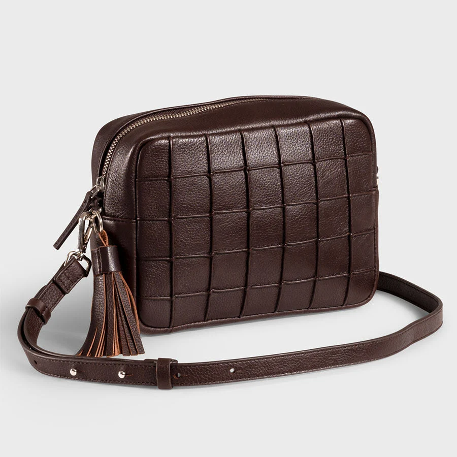 Disco Brown