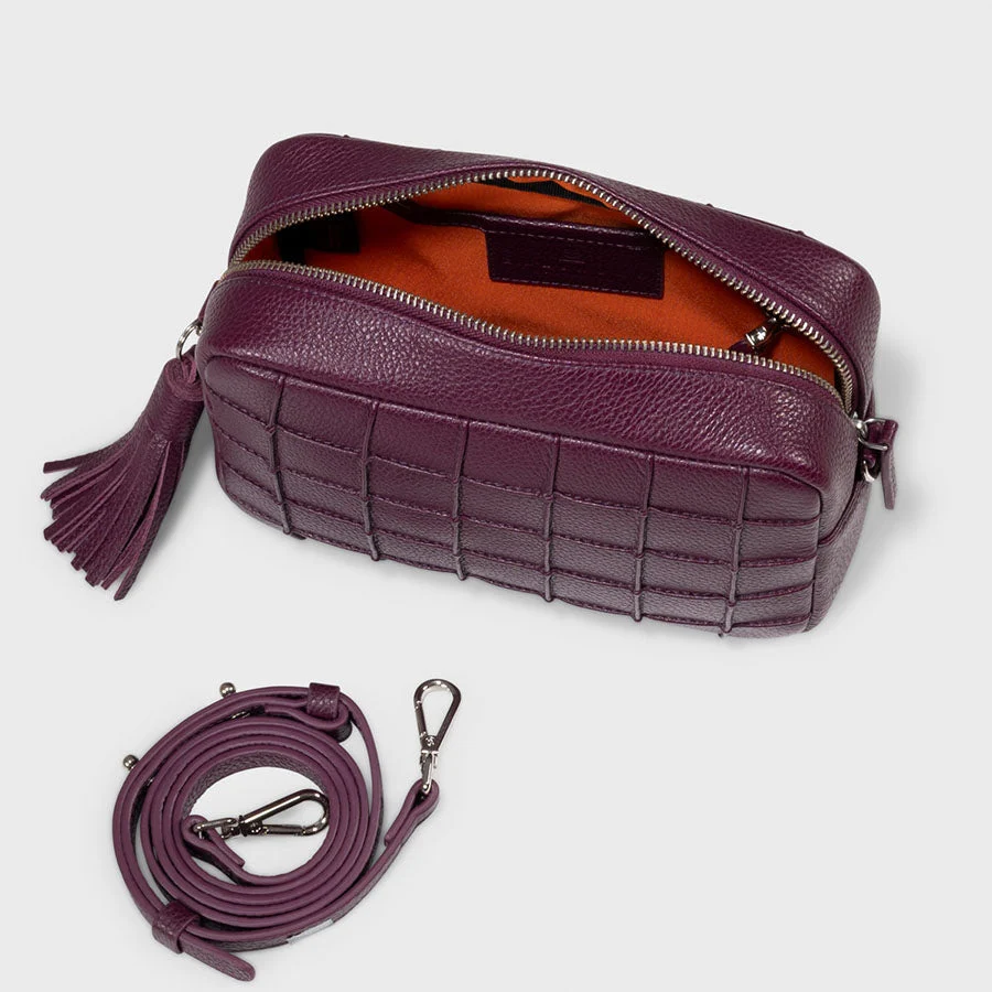 Disco Dark Purple - Image 2