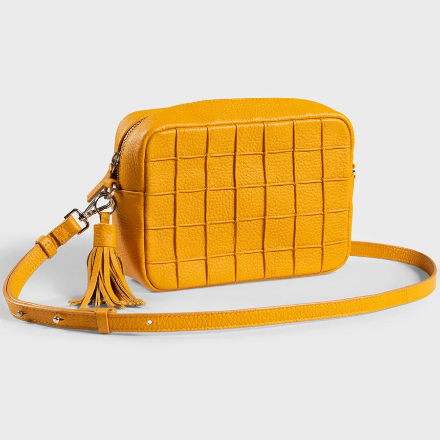 Disco Yellow