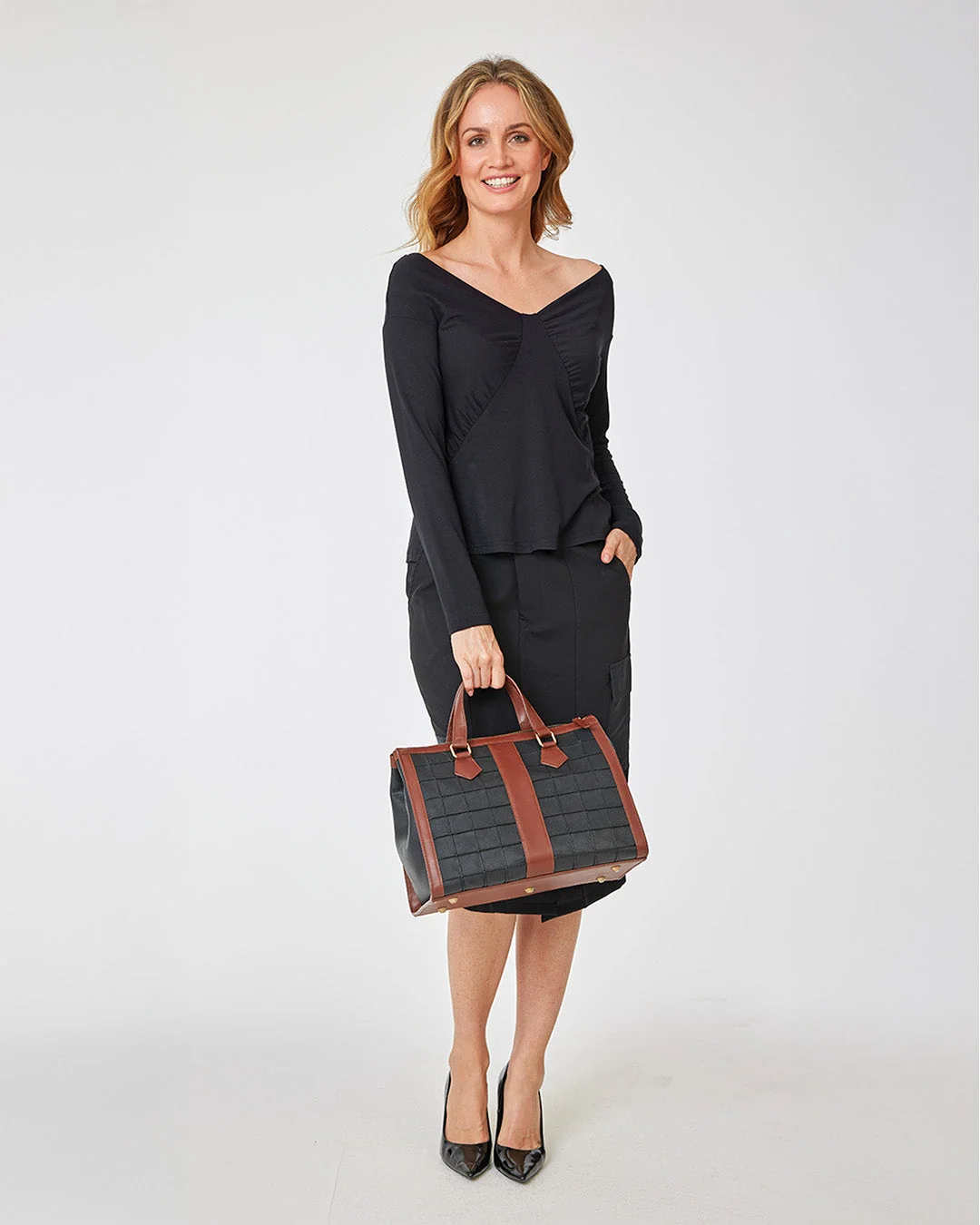 Grand Central Tote - Image 6