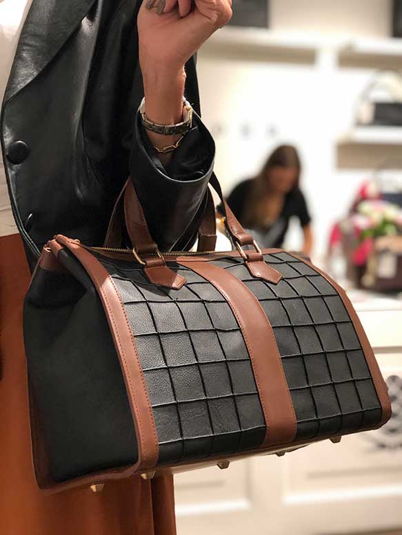 Grand Central Tote - Image 8