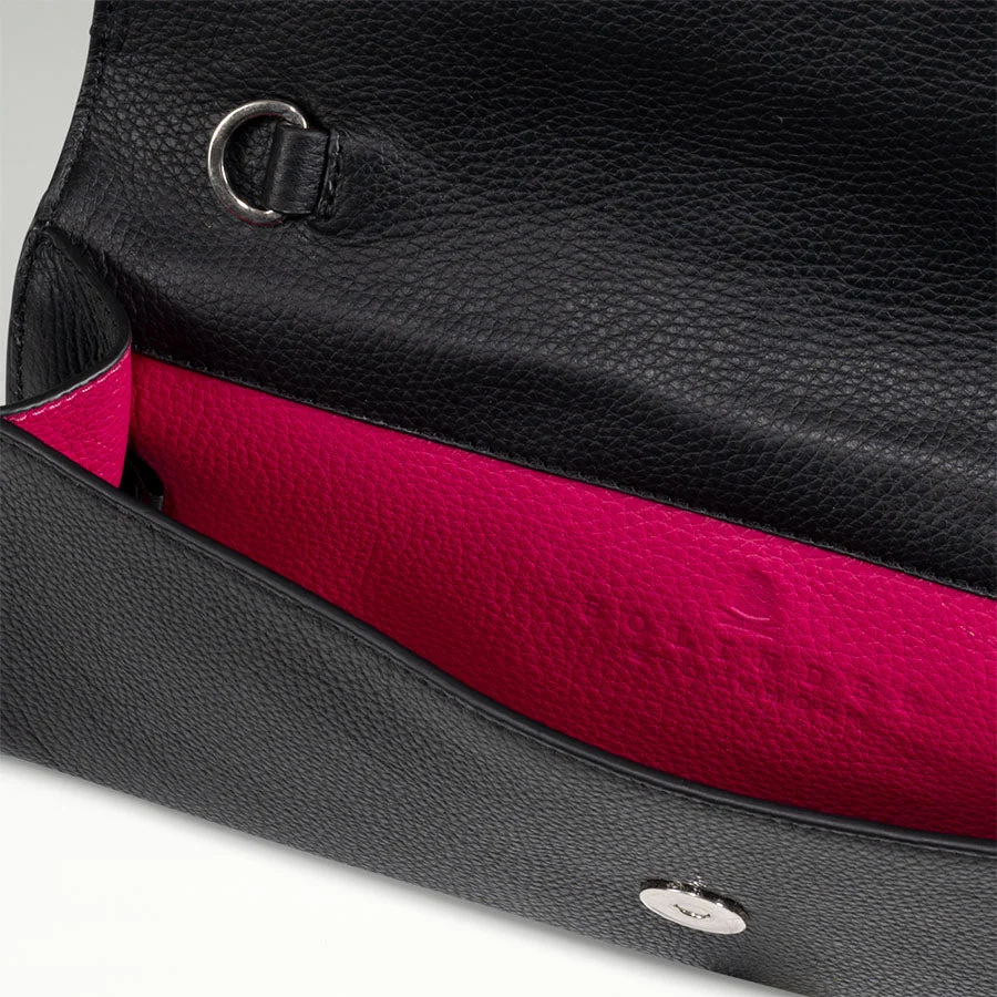 Hamilton Clutch Black - Image 4