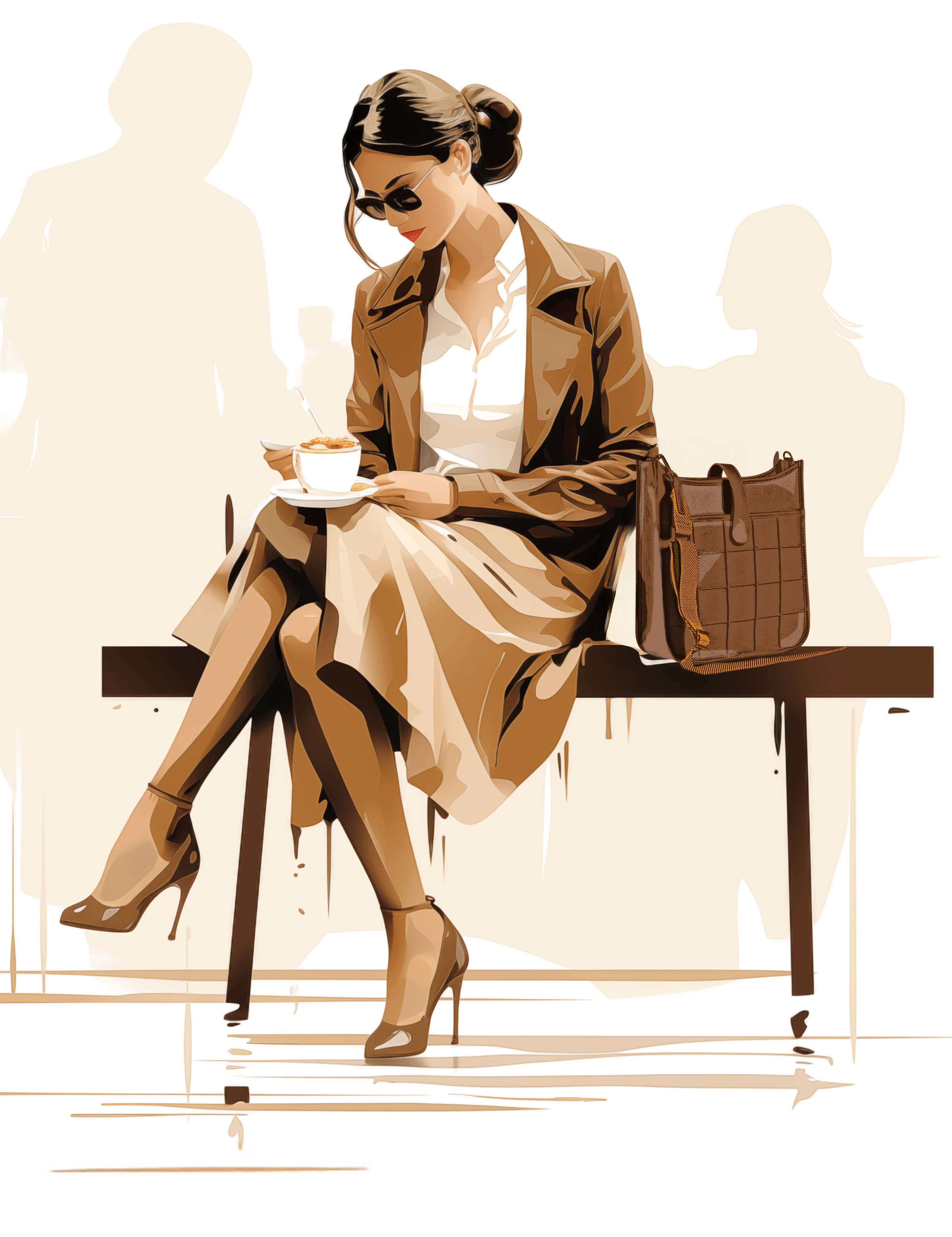 Mary Messenger Cognac - Image 6
