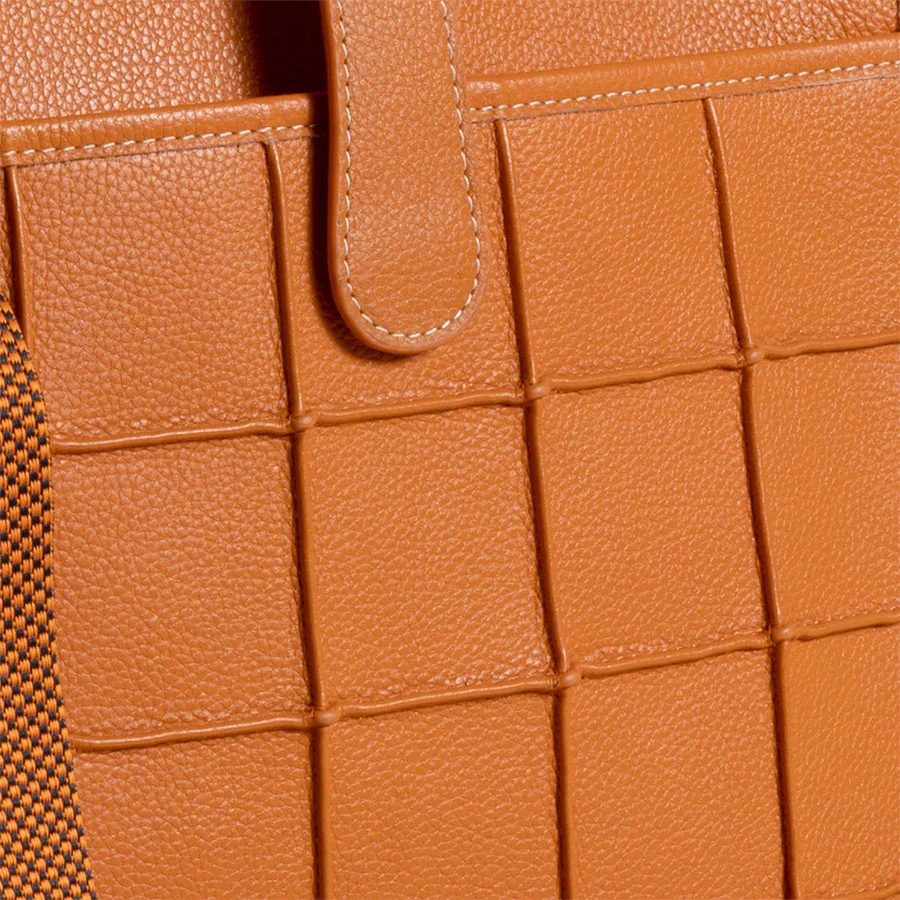 Mary Messenger Orange - Image 3