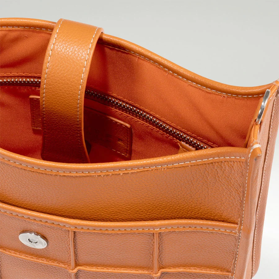 Mary Messenger Orange - Image 4