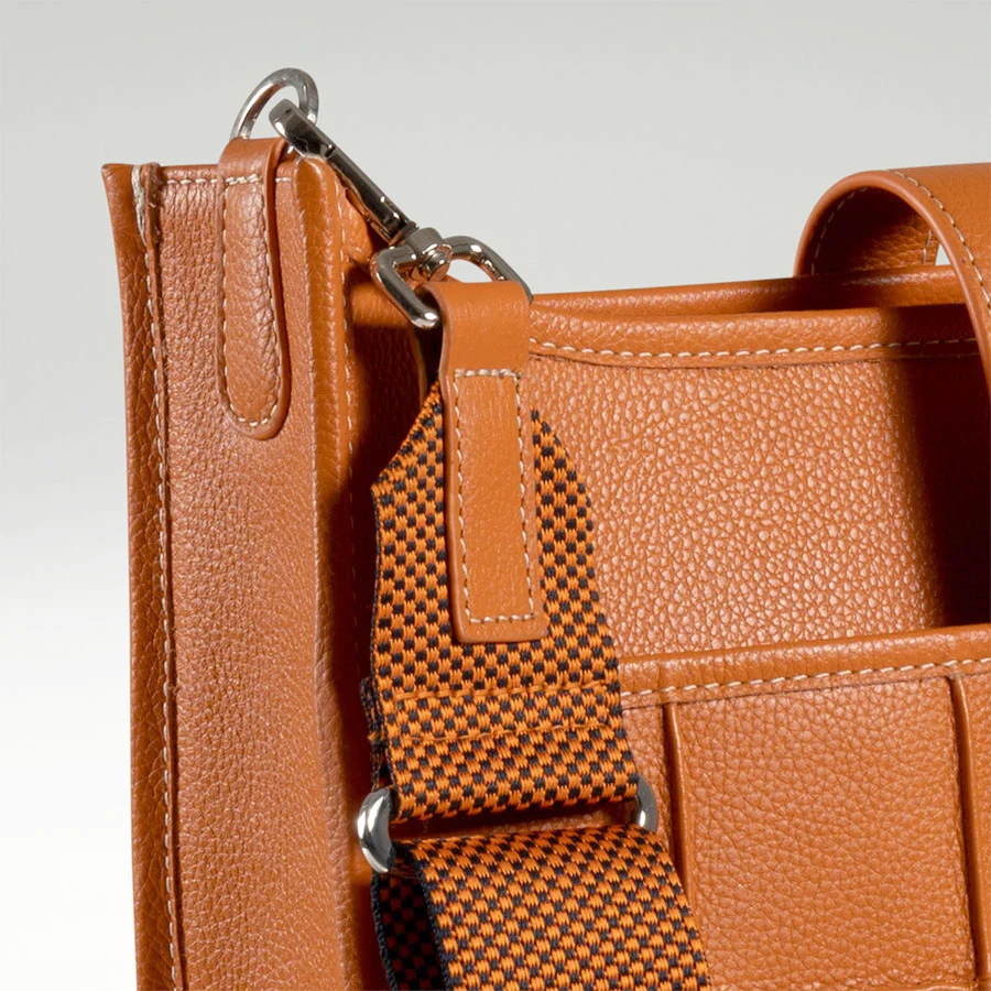 Mary Messenger Orange - Image 5