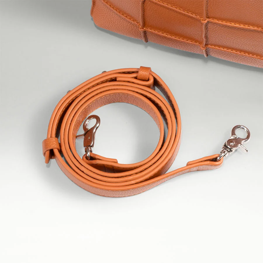 Mini Boho Orange - Image 6