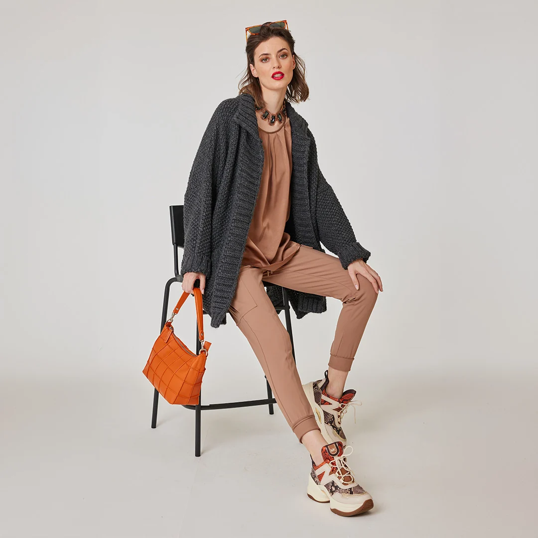 Mini Boho Orange - Image 8