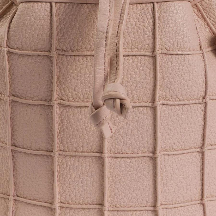 Jet Set Mini Bucket Pink - Image 3