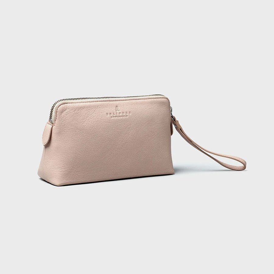 Mini Clutch Ivory