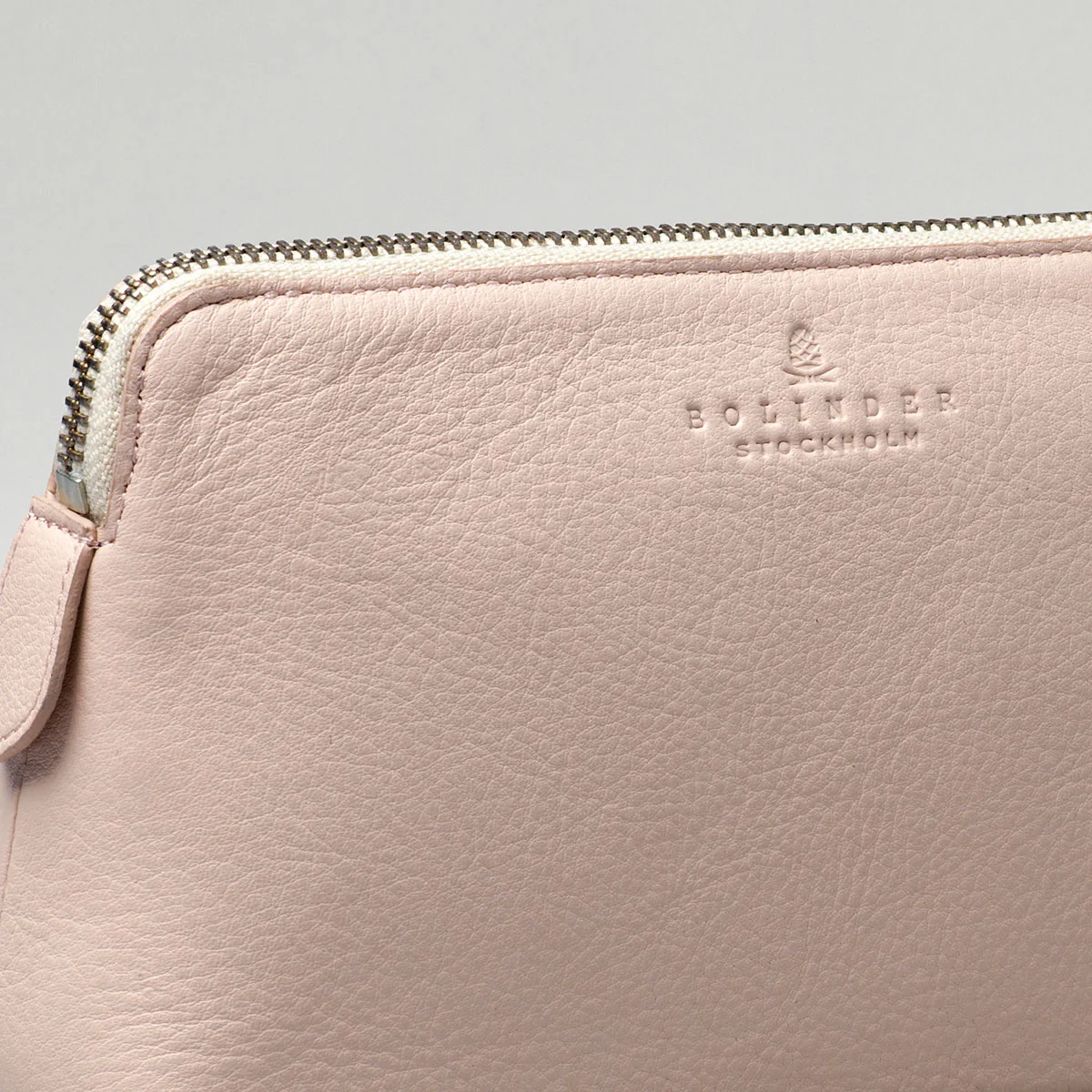Mini Clutch Ivory - Image 2