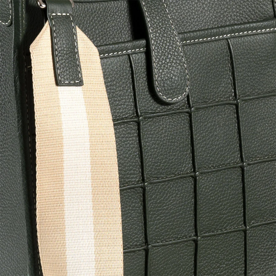 Mini Mary Messenger Green - Image 3