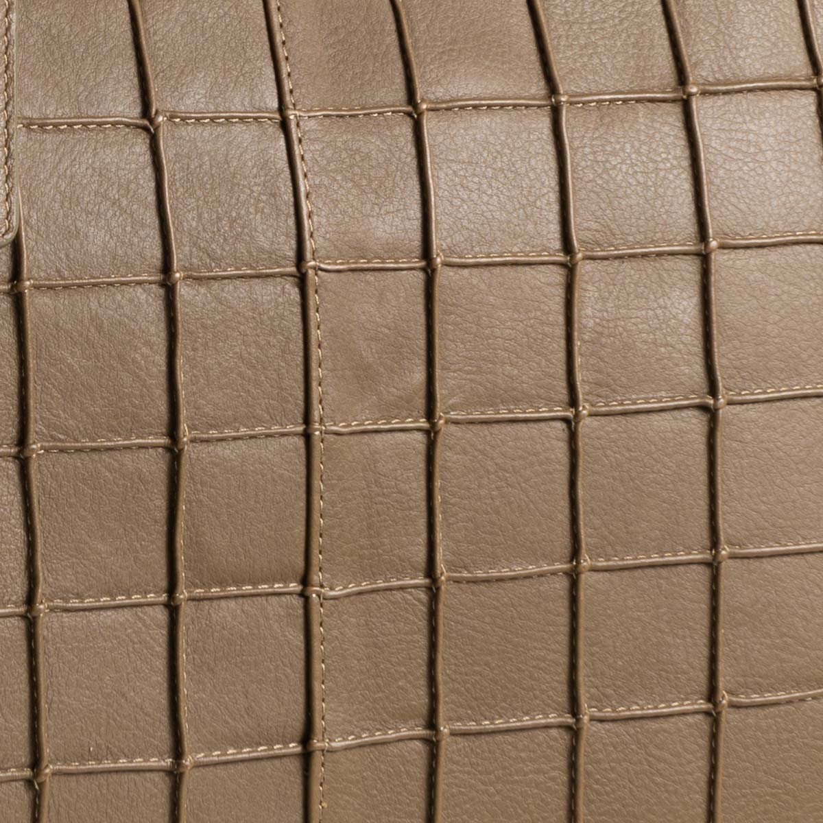 Dignity Mini Tote Latte - Image 3