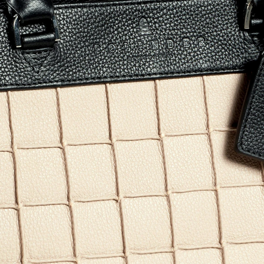 Dignity Mini Tote Multi Nude - Image 3