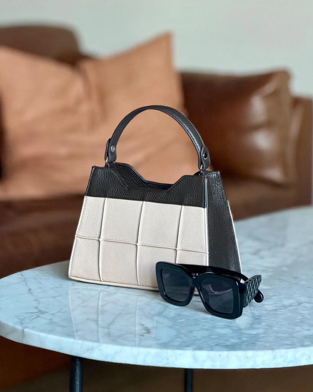 Monica Cocktail Ivory - Image 7