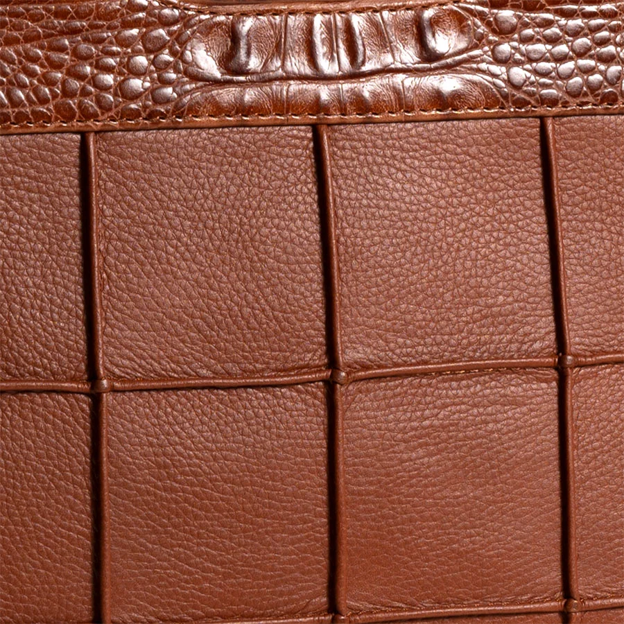 Monica Croco Cognac - Image 3