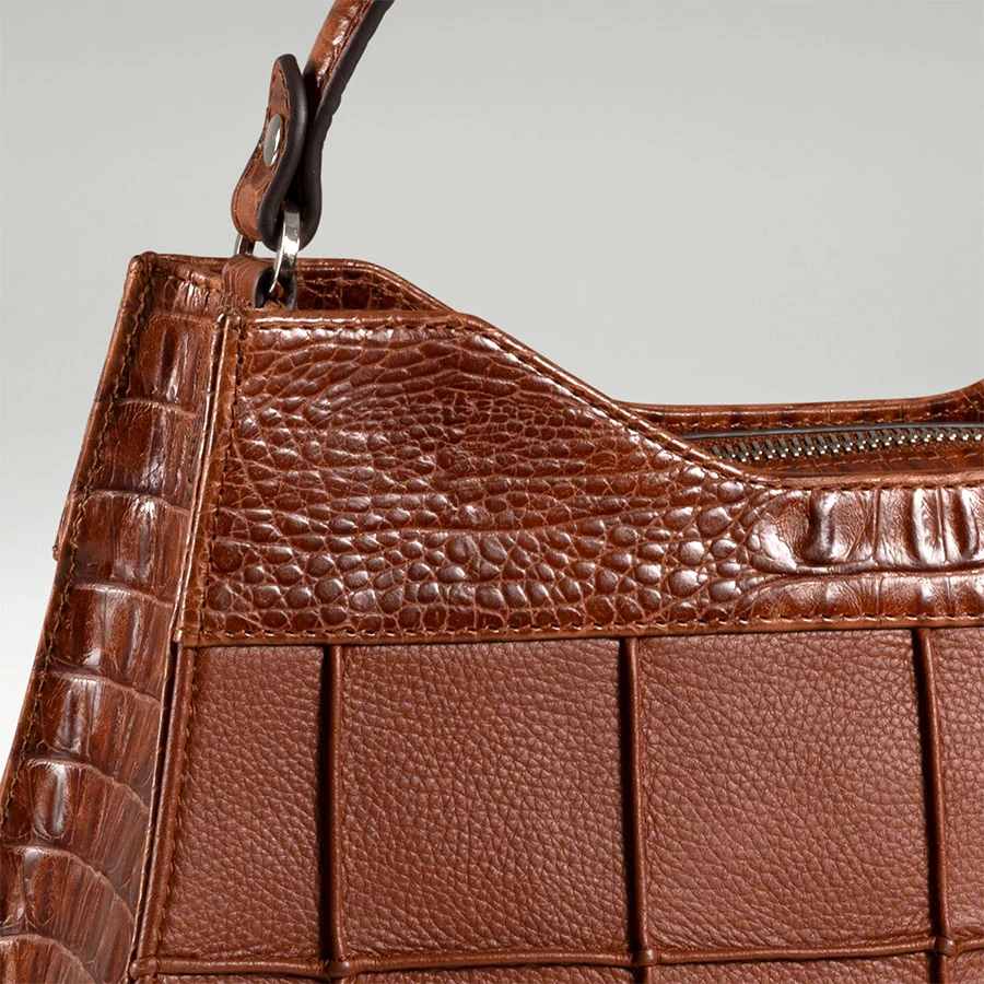 Monica Croco Cognac - Image 4