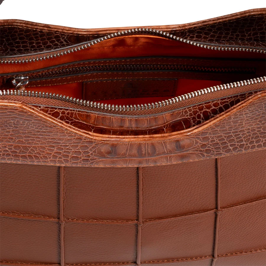 Monica Croco Cognac - Image 5